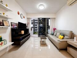 Sol Acres (D23), Condominium #577191801